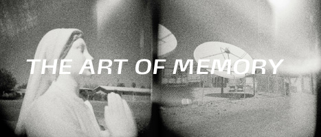 The Art of Memory : Photography