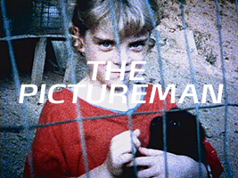 The Picture Man : Film